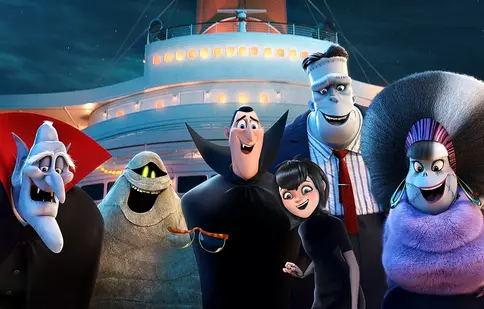 Avertizare de vacanță monstruoasă! A apărut trailer-ul noii animații „Hotel Transilvania 3: Vacanța monștrilor”
