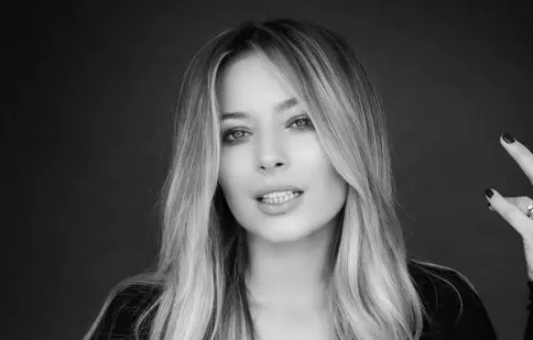 Ce mănâncă în timpul sarcinii Laura Cosoi pentru a se menține