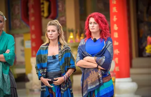 Maratonul ,,Asia Express” continuă în ultima țară din Drumul Dragonului: Thailanda