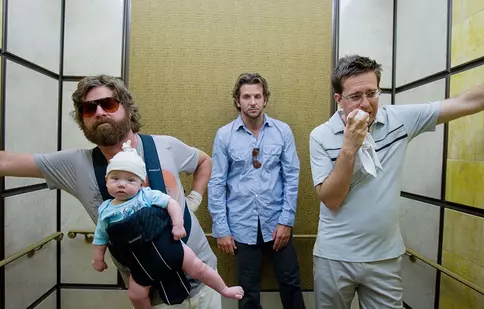Recomandarea TVmania pentru seara de sâmbătă, 24 martie: „Marea mahmureală”, cu Bradley Cooper