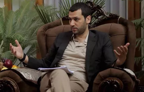 Murat Yıldırım a început filmările la pelicula „Scorpion”
