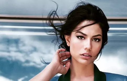 Demet Özdemir, Lale din „Camera 309”, are un nou proiect