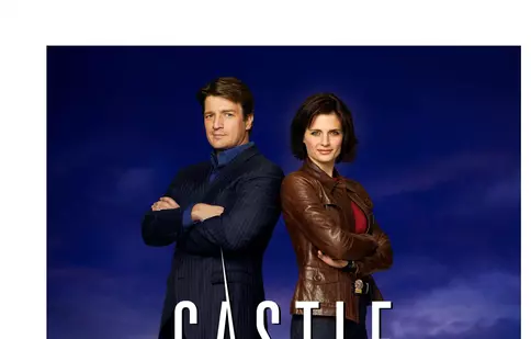 DIVA anunță premiera serialului „Castle”, din 23 aprilie
