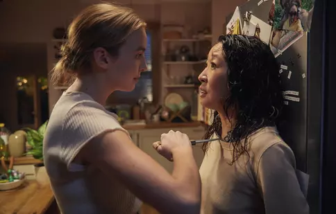 Serialul thriller „Killing Eve” va fi difuzat în exclusivitate pe HBO GO