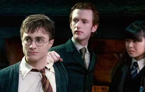 Un actor din seria de filme „Harry Potter” vine la East European Comic Con!