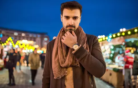 Liviu Teodorescu va susține primul său mare concert: „Lista de pacate”!