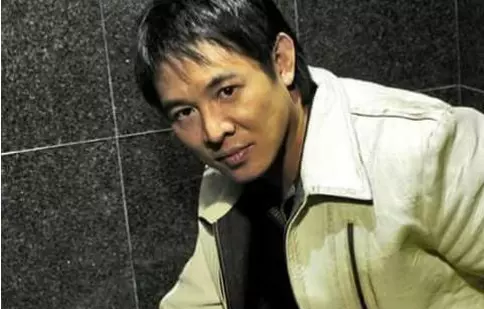 Afectat de boală, actorul Jet Li a ajuns de nerecunoscut