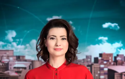 Mihaela Călin, prezentatoarea „Observator”, este însărcinată