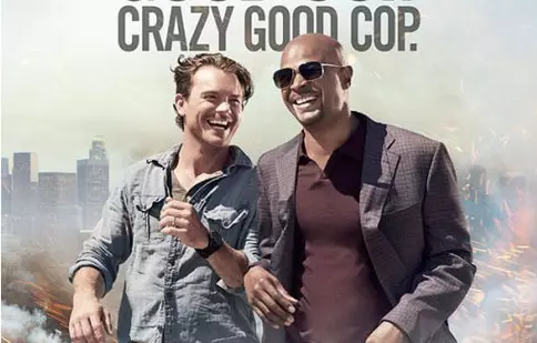 Actorul Clayne Crawford va fi înlocuit în serialul „Armă mortală”