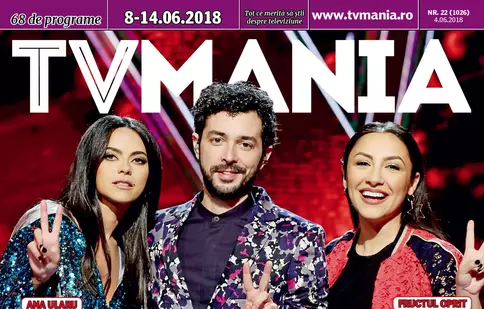 NUMĂRUL CURENT 22/2018