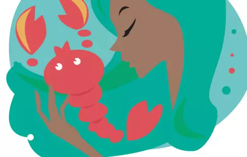 Horoscop săptămânal – previziuni pentru zodia Rac (21 – 27 mai)