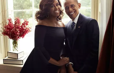 Barack și Michelle Obama au bătut palma cu Netflix pentru mai multe proiecte