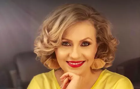 Mirela Vaida, surpriză din partea soțului: Un weekend în doi, la mare, în Cipru
