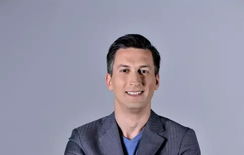 EXCLUSIV! Cosmin Stan se pregăteşte de vacanţă. Aflaţi unde va pleca vedeta Antenei 1!