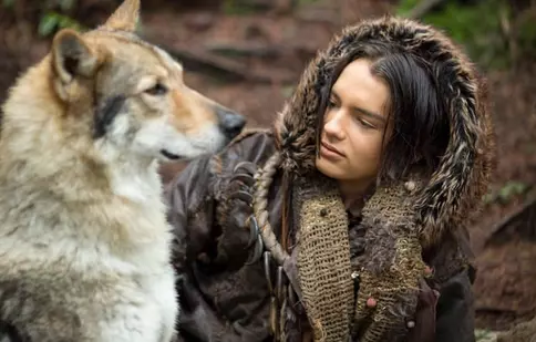 Filmul „Alpha” debutează pe marile ecrane vineri, 24 august