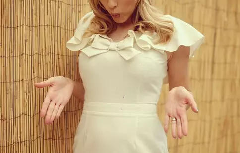 Andreea Ibacka a dezvăluit sexul bebelușului! Află toate detaliile!