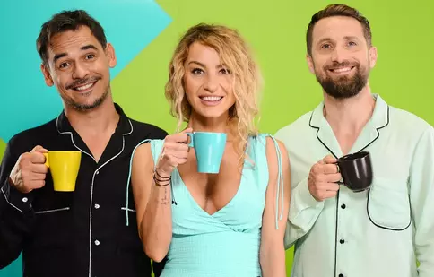 EXCLUSIV. Ce au făcut în vacanţă Răzvan şi Dani şi când se întorc la TV?