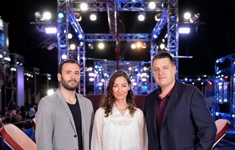 „Ninja Warrior România” începe duminică, 9 septembrie