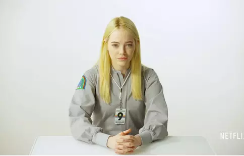Serialul „Maniac”, cu Emma Stone si Jonah Hill, va fi disponibil din 21 septembrie, pe Netflix