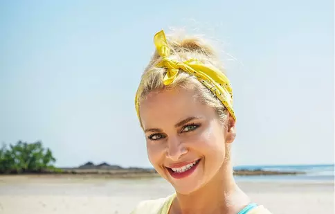 Paula Chirilă: ”Dacă ai 35 de ani și nu ai realizat nimic, înseamnă că nu ești pe drumul cel bun!”