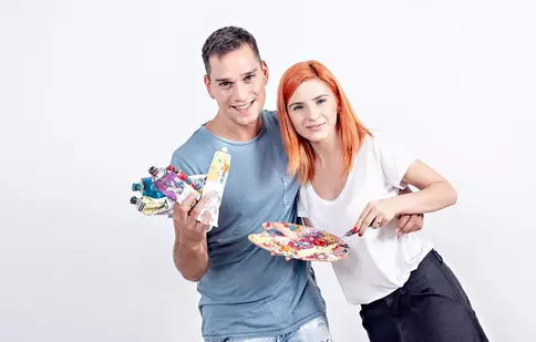 „CulTOUR”, noua emisiune de la Happy Channel prezentată de Margareta Nistor, Cristina Ciobănașu și Vlad Gherman