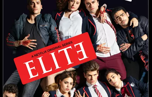 Netflix confirmă cel de-al doilea sezon al serialului spaniol „Elite”