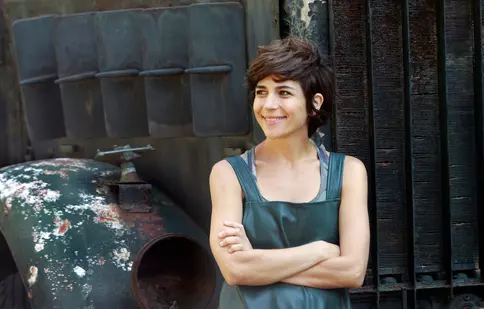 „Îmi este indiferent dacă în istorie vom intra ca barbari" are avanpremiera pe 24 septembrie