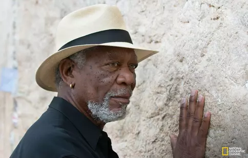 National Geographic anunță un nou sezon „Povestea lui Dumnezeu”, cu Morgan Freeman