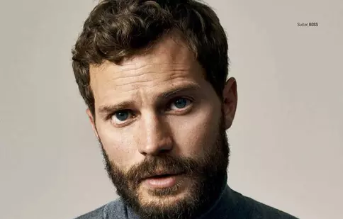 Jamie Dornan şi soţia sa, Amelia Warner, aşteaptă al treilea copil