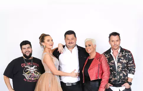 „Falsez pentru tine”, noua emisiune de la PRO TV, debutează duminică, 4 noiembrie