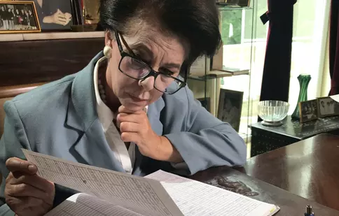 TVR 1 lansează „Români care au schimbat lumea”, o serie de 20 de filme documentare