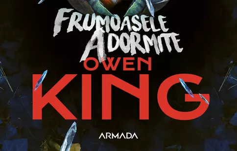 Editura Nemira anunță un nou imprint dedicat literaturii science fiction, fantasy & thriller: ARMADA