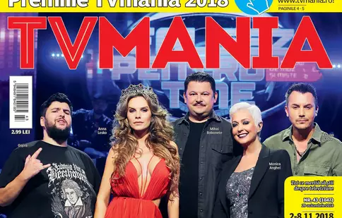 NUMĂRUL CURENT 43/2018
