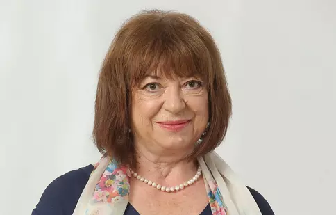 INTERVIU EXCLUSIV. Virginia Rogin: „Cel mai bun medicament este munca”