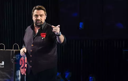 Revedere după 20 de ani! Horia Brenciu are o surpriză pe scena X Factor