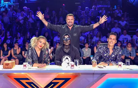 „X Factor” intră în etapa de Bootcamp, iar jurații și-au împărțit echipele