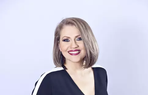 FOTO. Mirela Vaida a născut un băiețel. Ce mesaj a transmis vedeta