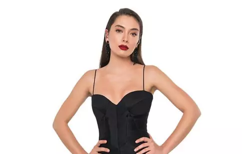 Neslihan Atagül revine, din 1 octombrie, la Kanal D