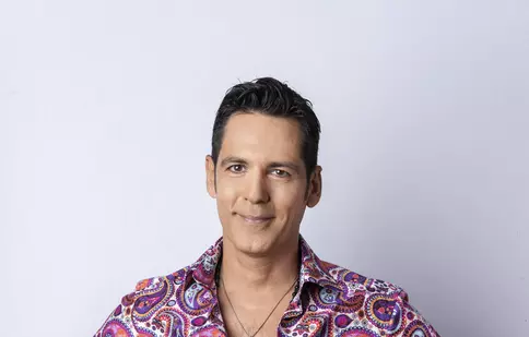 Ștefan Bănică, dezvăluire pe scena X Factor: „Sunt un tip exigent cu fiul meu”