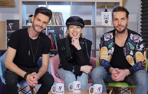 Horoscopul vedetelor cu Lidia Buble, Randi și Edward Sanda