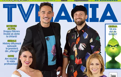 NUMĂRUL CURENT 46/2018