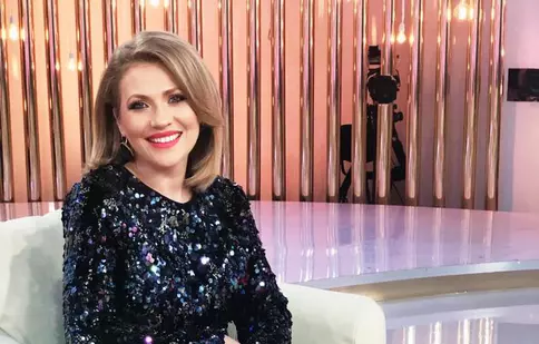 Mirela Vaida și-a petrecut prima zi de vacanță alături de Horia Brenciu. „Mulțumesc din suflet“