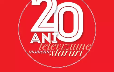 Iată câştigătorii Premiilor TVmania 2018!