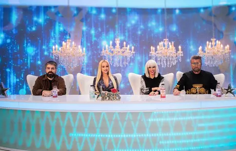 Anda Adam se alatură juraților „Bravo, ai stil!”