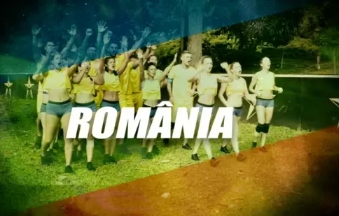Primul meci internațional al sezonului 3: Exatlon România versus Exatlon Ungaria!