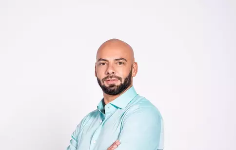 Vladimir Drăghia și Giani Kiriță sunt antrenorii sezonului trei „Exatlon”