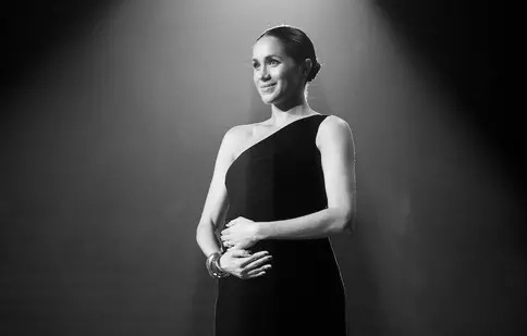 Meghan Markle a dezvăluit când va naște și ce sex va avea bebelușul