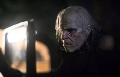 AMC va difuza un nou serial horror, „NOS4A2”