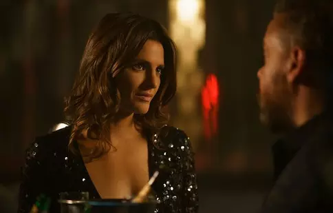Producția originală AXN „Absența”, cu Stana Katic în rol principal, revine cu sezonul doi, din 4 aprilie