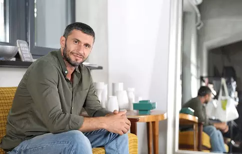 Dragoș Bucur revine la cârma emisiunii „Visuri la cheie”